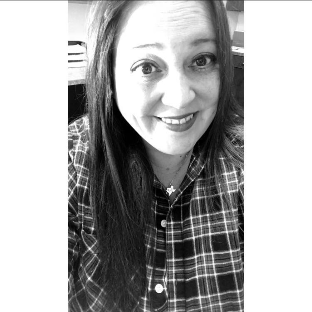 Meet your Posher, Doreen